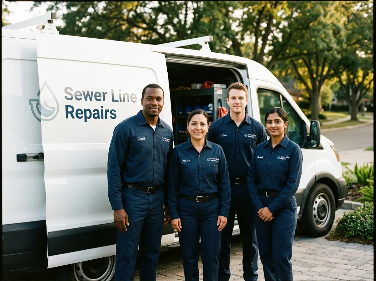 Emergency Plumber company in Mineral Wells, TX