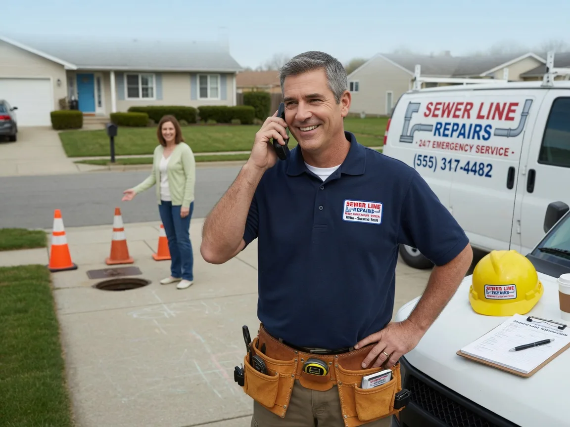 Emergency Plumber Mineral Wells, TX FAQs